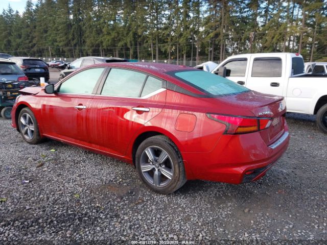 2022 NISSAN ALTIMA 1N4BL4DWXNN338706 Photo 2