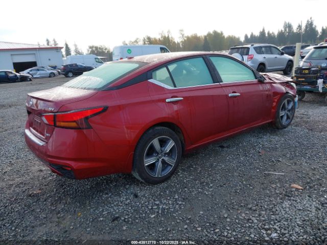 2022 NISSAN ALTIMA 1N4BL4DWXNN338706 Photo 3