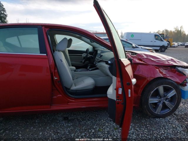 2022 NISSAN ALTIMA 1N4BL4DWXNN338706 Photo 4