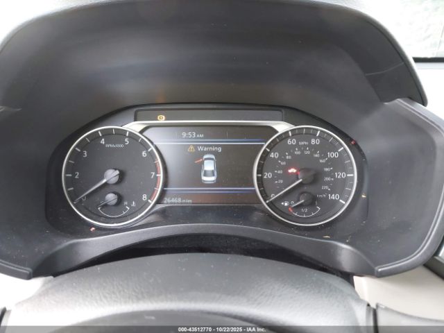 2022 NISSAN ALTIMA 1N4BL4DWXNN338706 Photo 6