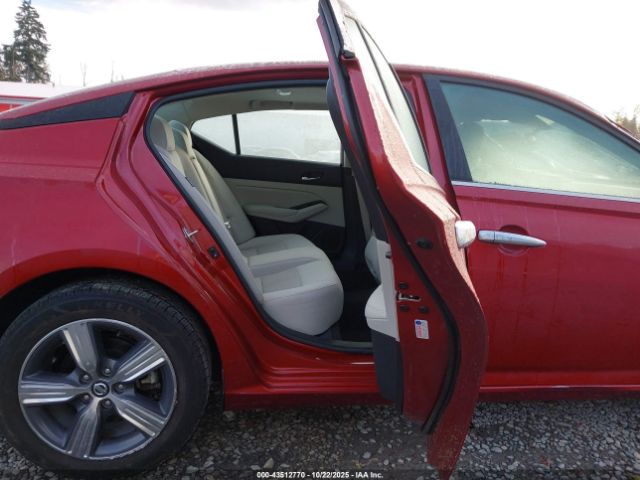 2022 NISSAN ALTIMA 1N4BL4DWXNN338706 Photo 7