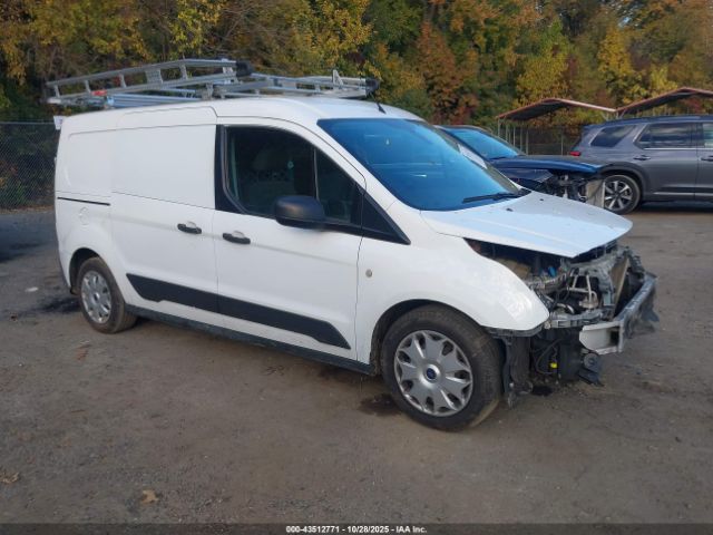 2018 FORD TRANSIT CONNECT NM0LS7F75J1361723