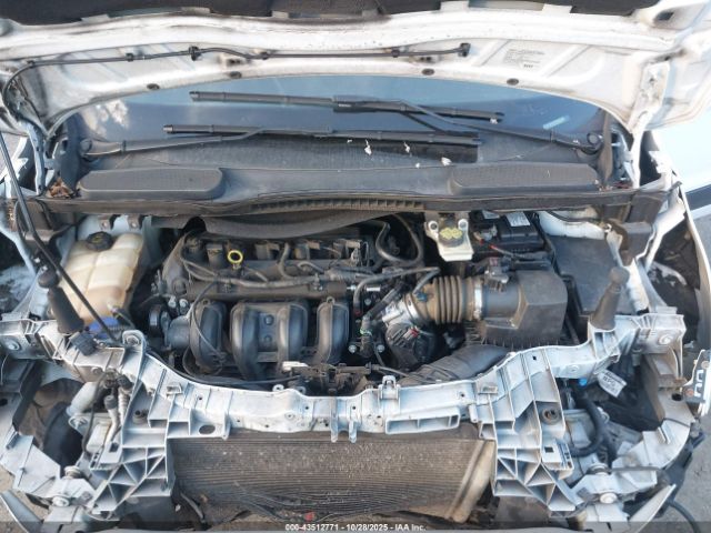 2018 FORD TRANSIT CONNECT NM0LS7F75J1361723 Photo 9