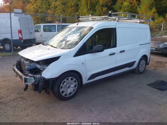 2018 FORD TRANSIT CONNECT NM0LS7F75J1361723 Photo 1