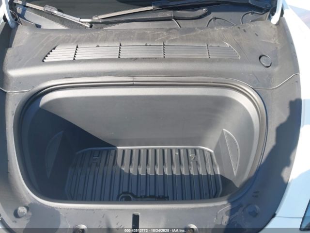 2022 TESLA MODEL Y 7SAYGDEE4NF532356 Photo 9