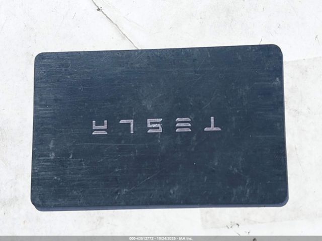 2022 TESLA MODEL Y 7SAYGDEE4NF532356 Photo 10