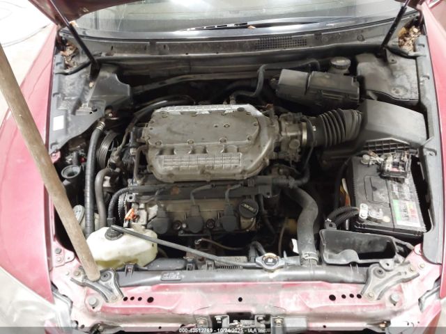 2005 ACURA RL JH4KB16535C004124 Photo 9