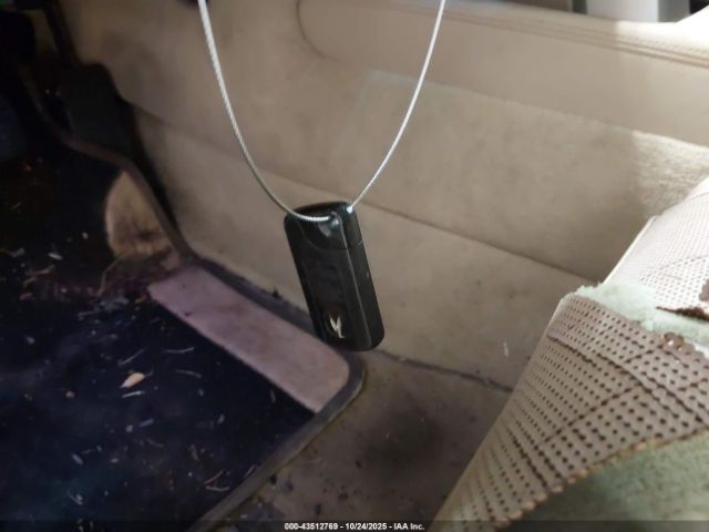 2005 ACURA RL JH4KB16535C004124 Photo 10