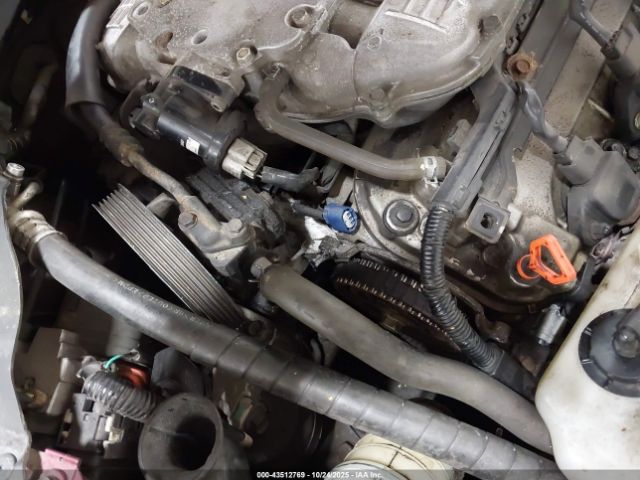 2005 ACURA RL JH4KB16535C004124 Photo 5