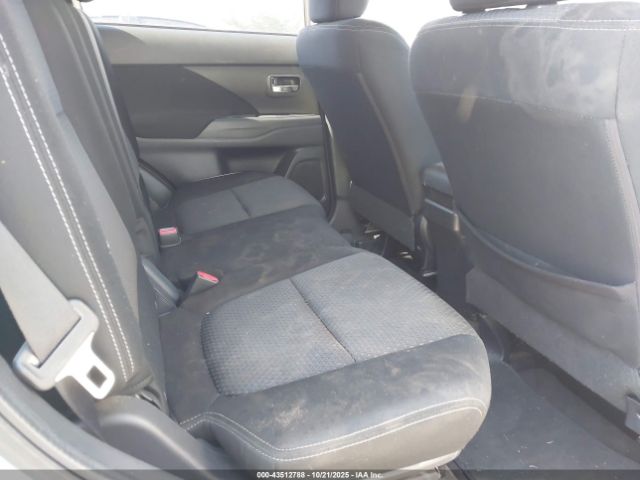 2016 MITSUBISHI OUTLANDER JA4AD3A31GZ011902 Photo 7