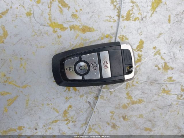 2018 FORD FUSION 3FA6P0HD7JR195194 Photo 10