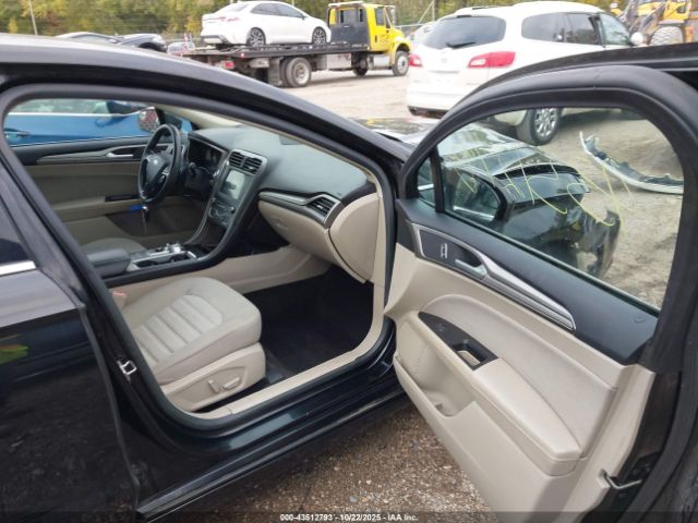 2018 FORD FUSION 3FA6P0HD7JR195194 Photo 4