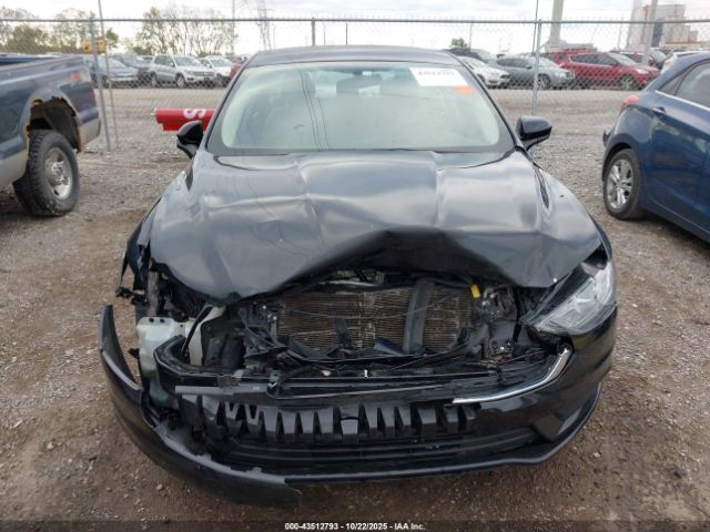 2018 FORD FUSION 3FA6P0HD7JR195194 Photo 5
