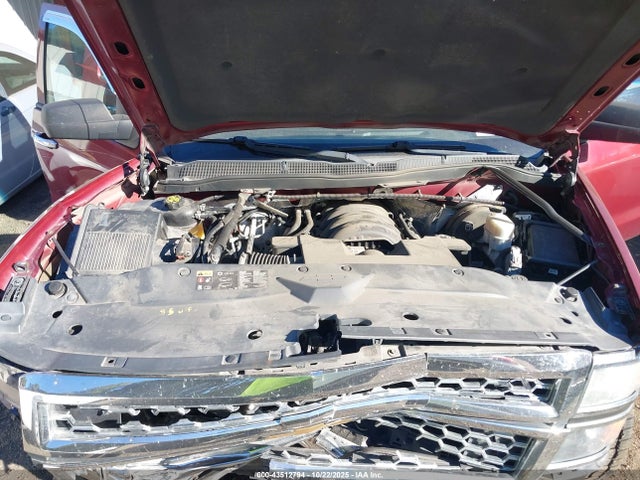 Aukcja sprzedaży 2014 Chevrolet Silverado 1500 1lt, vin: 1GCVKREC7EZ357217, numer aukcji: 43512794