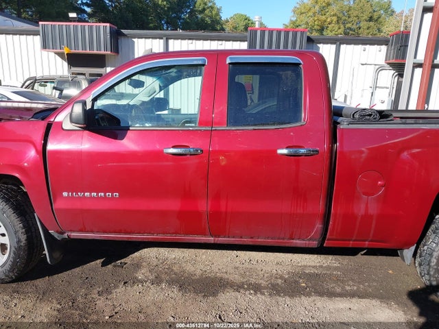 Aukcja sprzedaży 2014 Chevrolet Silverado 1500 1lt, vin: 1GCVKREC7EZ357217, numer aukcji: 43512794