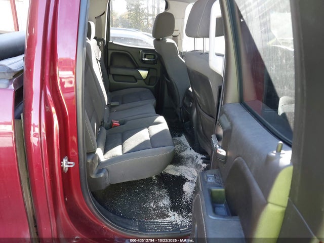 Aukcja sprzedaży 2014 Chevrolet Silverado 1500 1lt, vin: 1GCVKREC7EZ357217, numer aukcji: 43512794