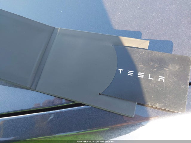 2024 TESLA MODEL Y 7SAYGDEE9RA275956 Photo 10