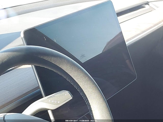 Aukcja sprzedaży 2024 Tesla Model Y Long Range Dual Motor All-wheel Drive, vin: 7SAYGDEE9RA275956, numer aukcji: 43512817
