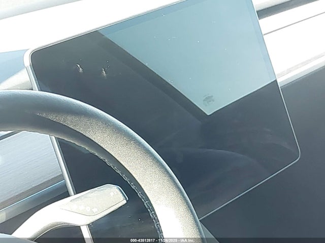 Aukcja sprzedaży 2024 Tesla Model Y Long Range Dual Motor All-wheel Drive, vin: 7SAYGDEE9RA275956, numer aukcji: 43512817