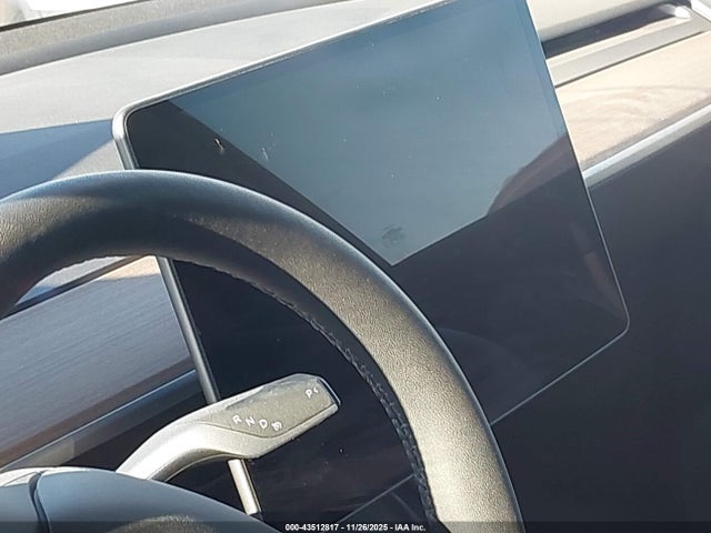 2024 TESLA MODEL Y 7SAYGDEE9RA275956 Photo 6