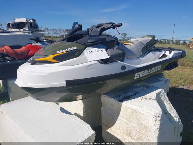 Seadoo 18kc 2019 YDV25066E919 Image 2