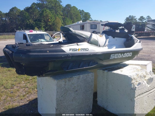 Seadoo 18kc 2019 YDV25066E919 Image 4
