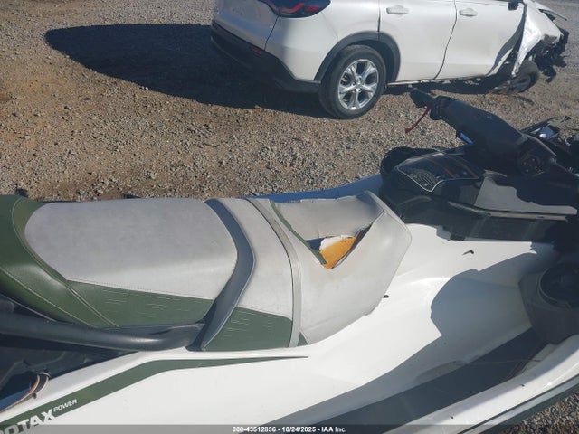Seadoo 18kc 2019 YDV25066E919 Image 5