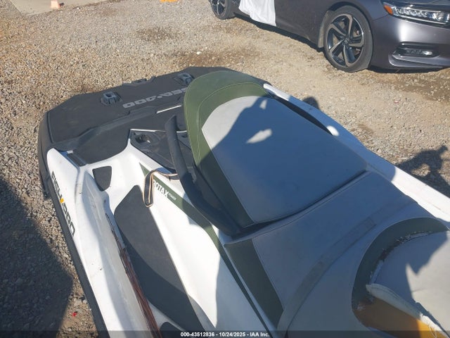Seadoo 18kc 2019 YDV25066E919 Image 8