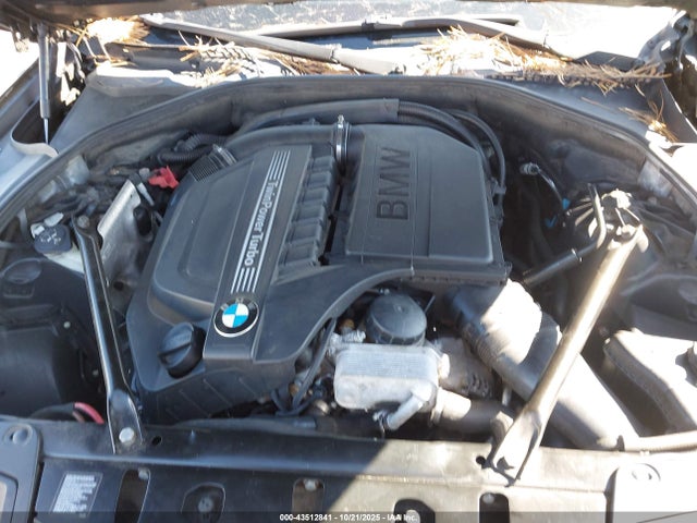 43512841 :رقم المزاد ، WBAFR7C57BC806951 vin ، 2011 Bmw 535i مزاد بيع