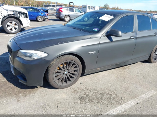 43512841 :رقم المزاد ، WBAFR7C57BC806951 vin ، 2011 Bmw 535i مزاد بيع