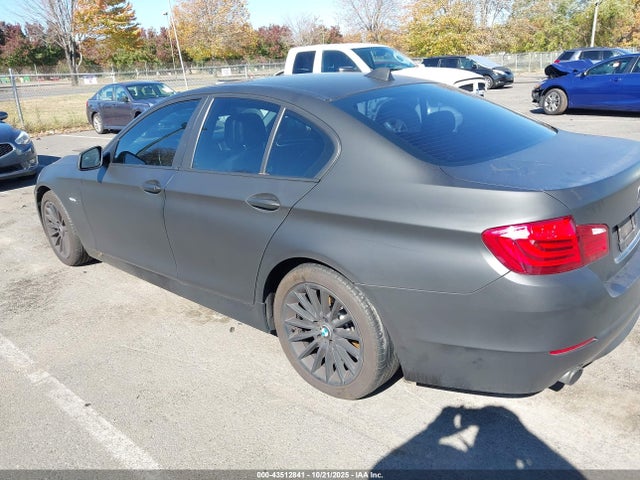 43512841 :رقم المزاد ، WBAFR7C57BC806951 vin ، 2011 Bmw 535i مزاد بيع