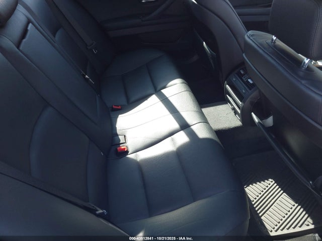 43512841 :رقم المزاد ، WBAFR7C57BC806951 vin ، 2011 Bmw 535i مزاد بيع