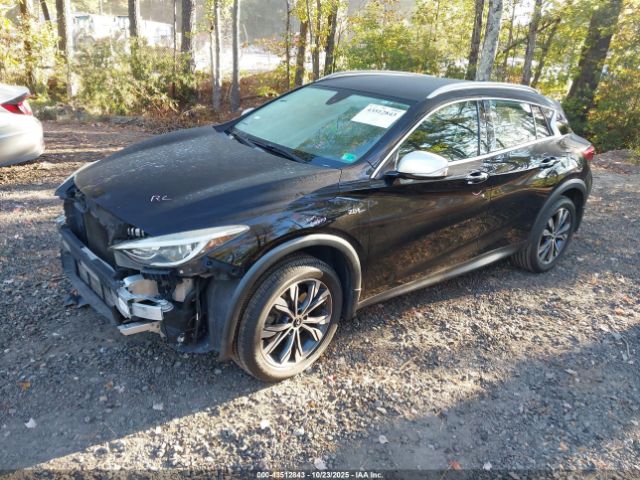 2017 INFINITI QX30 SJKCH5CR3HA027421 Photo 1