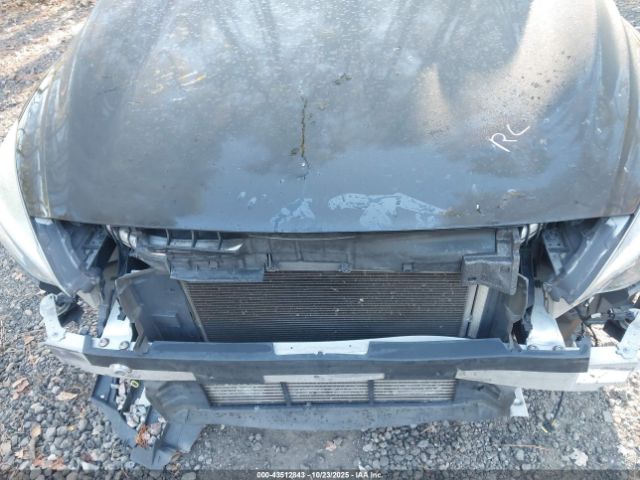 2017 INFINITI QX30 SJKCH5CR3HA027421 Photo 5