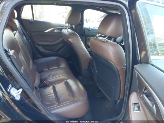 2017 INFINITI QX30 SJKCH5CR3HA027421 Photo 7