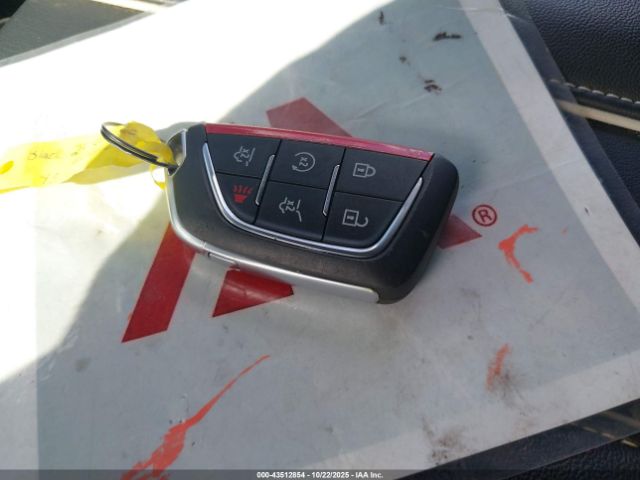 2023 CADILLAC ESCALADE 1GYS4HK92PR494501 Photo 10