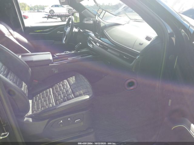2023 CADILLAC ESCALADE 1GYS4HK92PR494501 Photo 4