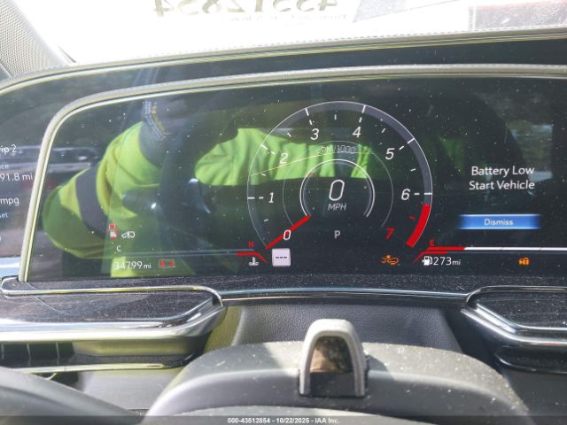 2023 CADILLAC ESCALADE 1GYS4HK92PR494501 Photo 6