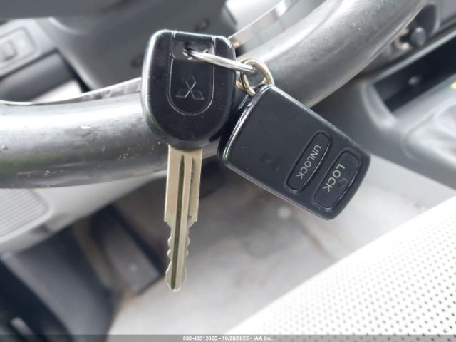 2001 MITSUBISHI MONTERO SPORT JA4MT31R21P040011 Photo 10