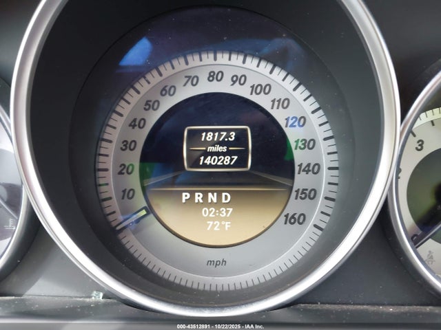 Продажа на аукционе авто 2012 Mercedes-benz C 250 Sport, vin: WDDGF4HB7CA650152, номер лота: 43512891