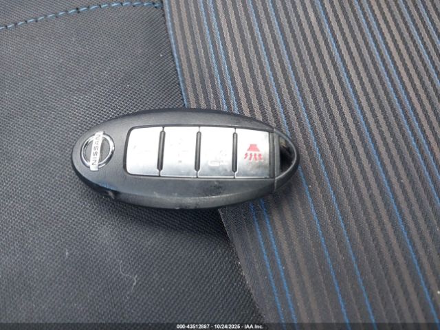 2019 NISSAN LEAF 1N4AZ1CP1KC308729 Photo 10