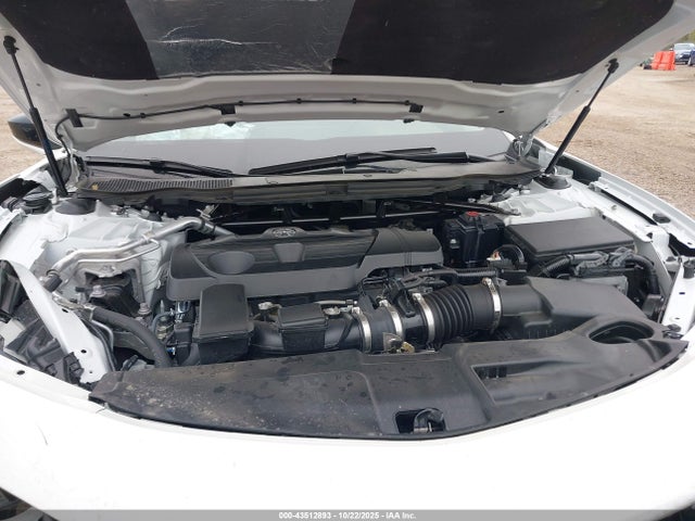 2023 ACURA TLX 19UUB5F32PA007516 Photo 9