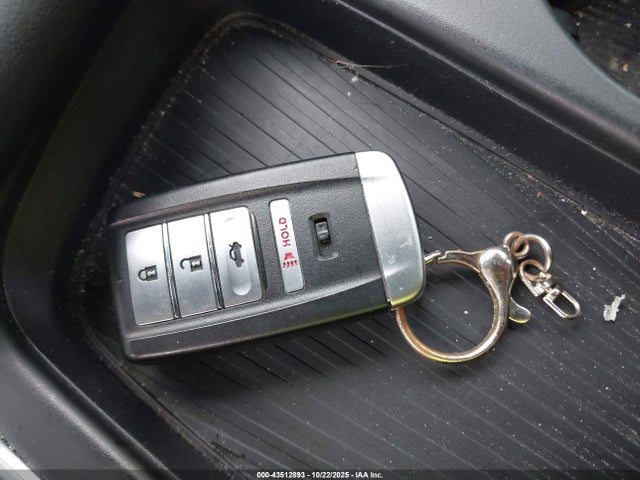 2023 ACURA TLX 19UUB5F32PA007516 Photo 10