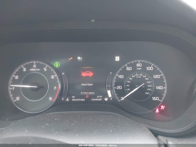 2023 ACURA TLX 19UUB5F32PA007516 Photo 6