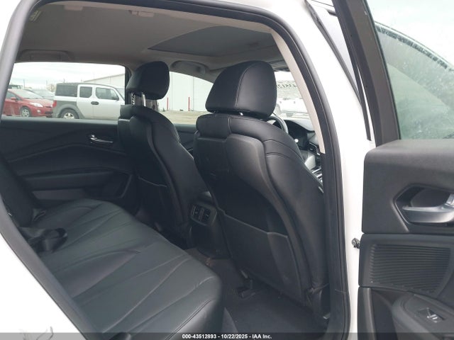 2023 ACURA TLX 19UUB5F32PA007516 Photo 7