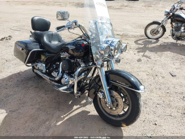 1999 HARLEY-DAVIDSON FLHRCI 1HD1FRW19XY623666