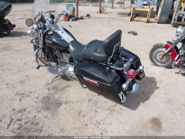 1999 HARLEY-DAVIDSON FLHRCI 1HD1FRW19XY623666 Photo 2