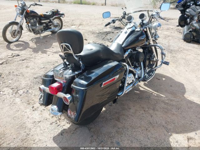 1999 HARLEY-DAVIDSON FLHRCI 1HD1FRW19XY623666 Photo 3