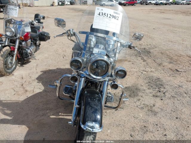 1999 HARLEY-DAVIDSON FLHRCI 1HD1FRW19XY623666 Photo 4