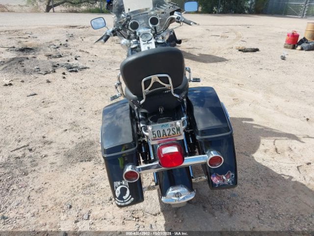 1999 HARLEY-DAVIDSON FLHRCI 1HD1FRW19XY623666 Photo 5